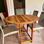 Nutshell Parco, Centro, Policlinico Apartman