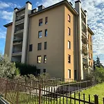 Nutshell Parco, Centro, Policlinico Apartman Monza