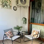 Apartman Nutshell Parco, Centro, Policlinico *