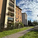 Apartman Nutshell Parco, Centro, Policlinico Monza
