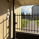Nutshell Parco, Centro, Policlinico Apartman *