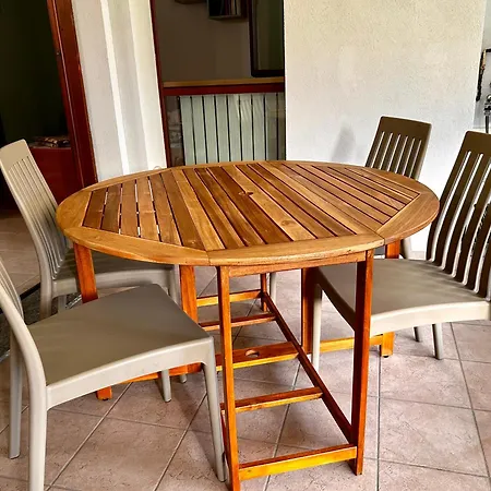 Nutshell Parco, Centro, Policlinico Apartment