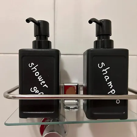 Nutshell Parco, Centro, Policlinico *