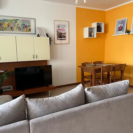 Apartment Nutshell Parco, Centro, Policlinico *