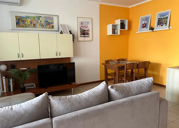 Apartamento Nutshell Parco, Centro, Policlinico *