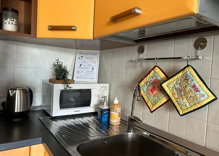 Apartamento Nutshell Parco, Centro, Policlinico Monza