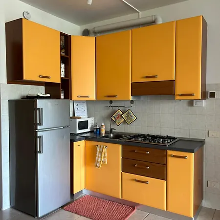 Terrazza Nutshell Parco, Centro, Policlinico * مونزا